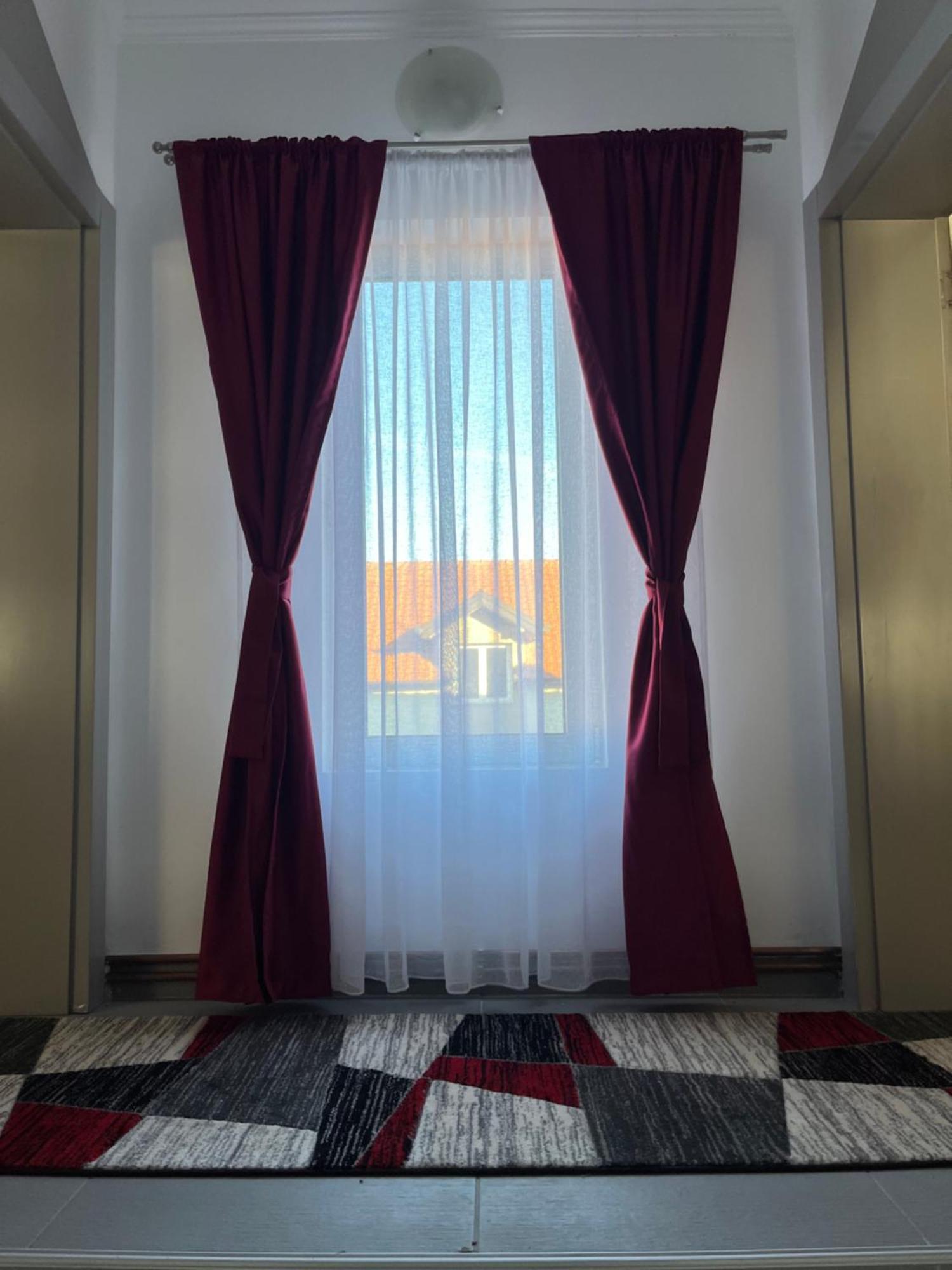 Airport Sky Apartments Lux II Белград Экстерьер фото